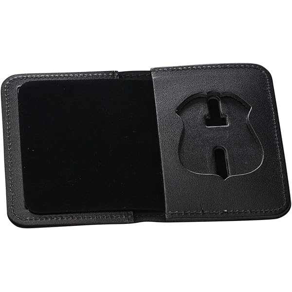 Amazon.com: Perfect Fit Army MP Military Police Credentials Badge